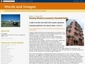 Words & Images