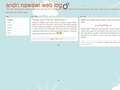 Andri Nawawi