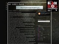 My Grey Page
