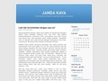 Janda Kaya