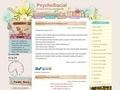 Psycho Social