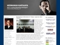 Hermawan Kartajaya